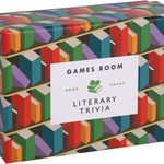 Literary Trivia by Chronicle Books 9781797228464_6