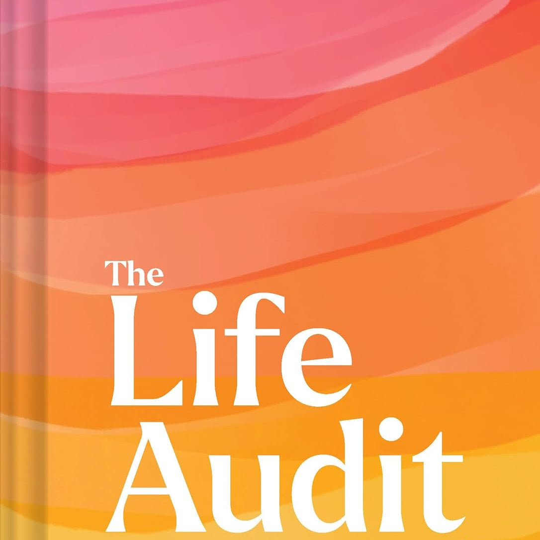 The Life Audit Journal: Find Your PuRPose And Joy by Vengoechea. Ximena 20 9781797229553