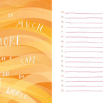 The Life Audit Journal: Find Your PuRPose And Joy by Vengoechea. Ximena 20 9781797229553_8