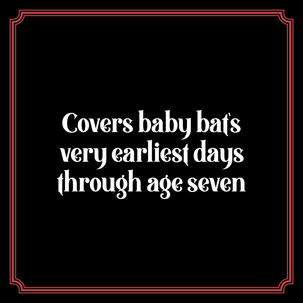 Goth Parenting: The Dark Joys Of Raising Baby Bats by Gilly. Casey 9781797229850_2
