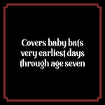 Goth Parenting: The Dark Joys Of Raising Baby Bats by Gilly. Casey 9781797229850_2