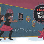 Goth Parenting: The Dark Joys Of Raising Baby Bats by Gilly. Casey 9781797229850_7