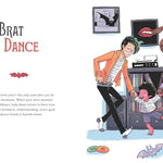 Goth Parenting: The Dark Joys Of Raising Baby Bats by Gilly. Casey 9781797229850_8