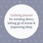 Two Minute Evenings: A Journal To Wind Down Your Day With Intention by Pasricha 20 9781797229874_1