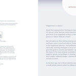 Two Minute Evenings: A Journal To Wind Down Your Day With Intention by Pasricha 20 9781797229874_4