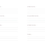 Two Minute Evenings: A Journal To Wind Down Your Day With Intention by Pasricha 20 9781797229874_8