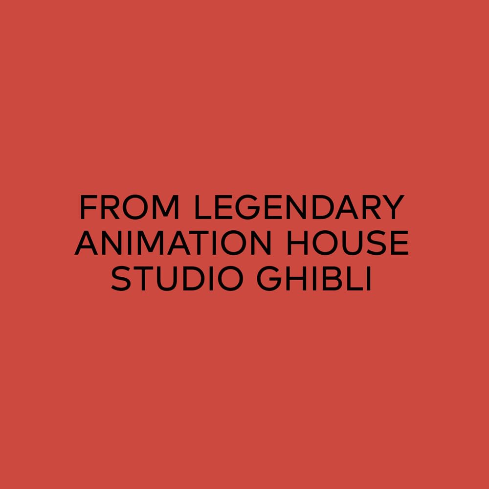 Kiki's Delivery Service Sketchbook - Studio Ghibli 9781797230146_2