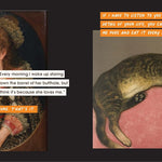 Cat People To Judge In Art And Life by Tersigni. Nicole 9781797230702_8