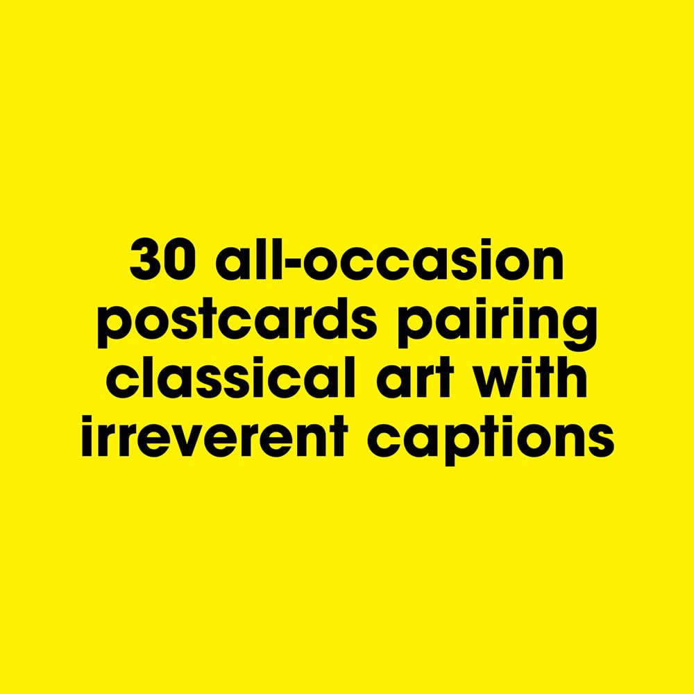 POSTCARDS IN ART AND LIFE: 30 ALL OCCASION POSTCARDS - TERSIGNI. NICOLE 9781797230726_2