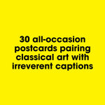 POSTCARDS IN ART AND LIFE: 30 ALL OCCASION POSTCARDS - TERSIGNI. NICOLE 9781797230726_2