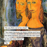 POSTCARDS IN ART AND LIFE: 30 ALL OCCASION POSTCARDS - TERSIGNI. NICOLE 9781797230726_5