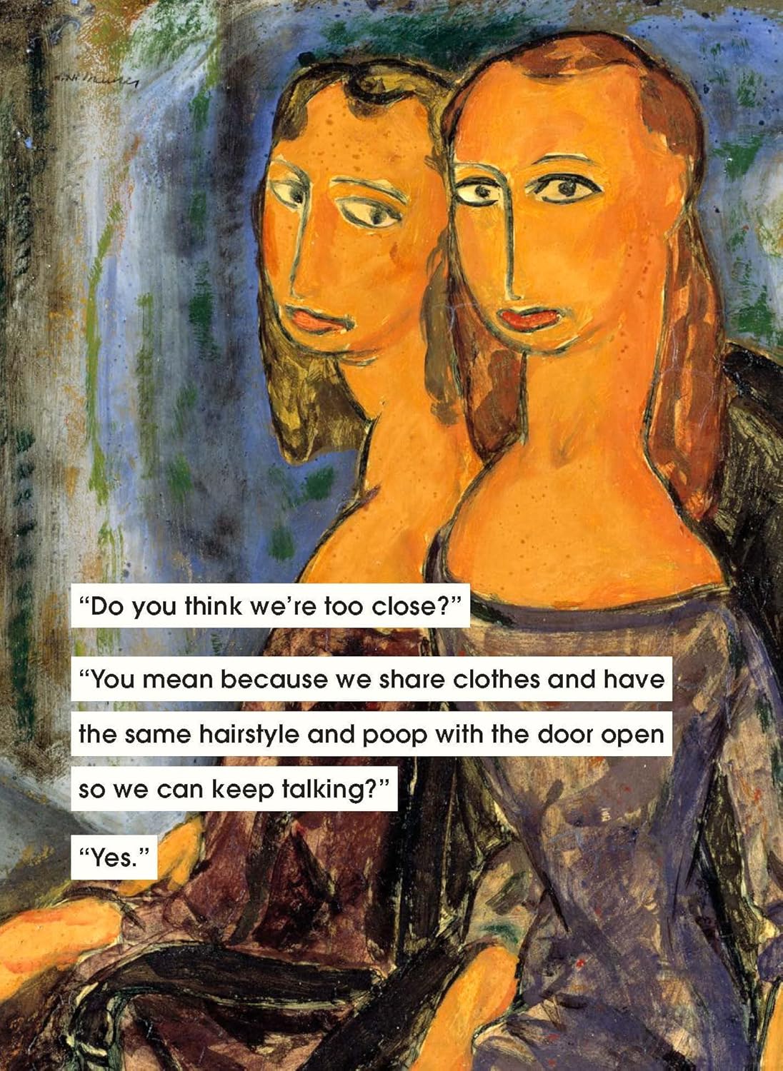 POSTCARDS IN ART AND LIFE: 30 ALL OCCASION POSTCARDS - TERSIGNI. NICOLE 9781797230726_5