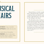Victorian Parlour Games by Wolfe. Ned 9781797231006_10