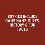 Victorian Parlour Games by Wolfe. Ned 9781797231006_2