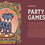 Victorian Parlour Games by Wolfe. Ned 9781797231006_6