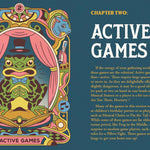 Victorian Parlour Games by Wolfe. Ned 9781797231006_9