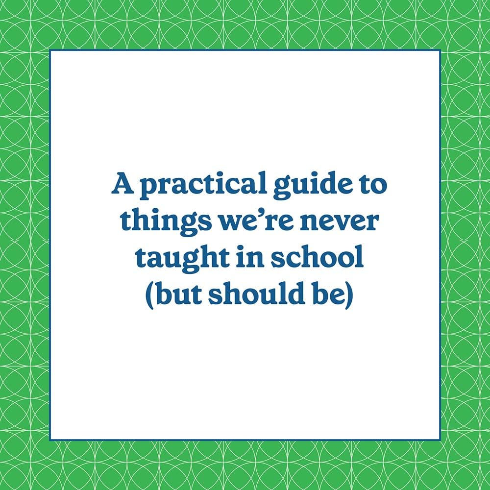 "How to Be a Grown Up: The 14 Essential Skills..." by Grinberg, Raffi 20 9781797231075_1