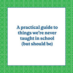 "How to Be a Grown Up: The 14 Essential Skills..." by Grinberg, Raffi 20 9781797231075_1