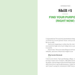 "How to Be a Grown Up: The 14 Essential Skills..." by Grinberg, Raffi 20 9781797231075_5