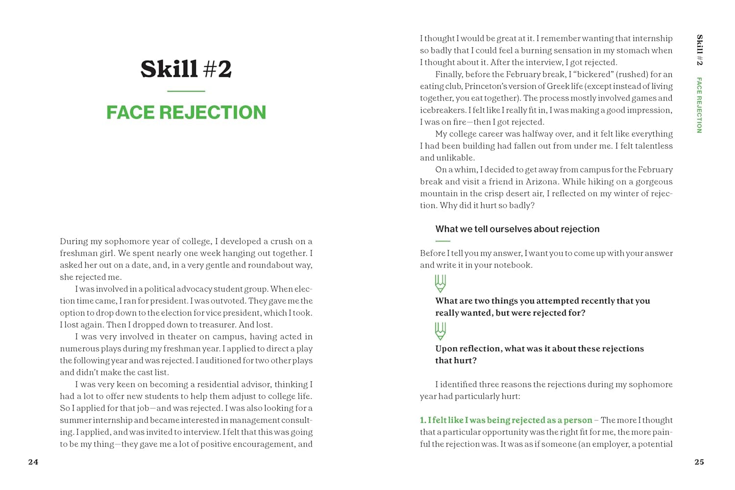 "How to Be a Grown Up: The 14 Essential Skills..." by Grinberg, Raffi 20 9781797231075_7
