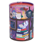 Spooky Curiosities 200-Piece Jigsaw Puzzle from Ridley's Games 20 9781797231907