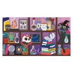 Spooky Curiosities 200-Piece Jigsaw Puzzle from Ridley's Games 20 9781797231907_1
