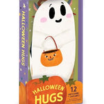 Halloween Hugs 12 Notecards + Envelopes 9781797232256