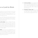 A Dumb Birds Field Guide To The Worst Birds Ever by Kracht. Matt 9781797232751_7