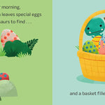 Tiny T. Rex And The Itty-Bitty Bun-Bun by Stutzman. Jonathan; Fleck. Jay 20 9781797233246_2