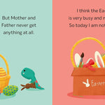 Tiny T. Rex And The Itty-Bitty Bun-Bun by Stutzman. Jonathan; Fleck. Jay 20 9781797233246_3