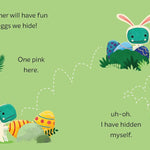 Tiny T. Rex And The Itty-Bitty Bun-Bun by Stutzman. Jonathan; Fleck. Jay 20 9781797233246_7