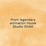 Princess Mononoke Notebook - Studio Ghibli 9781797233475_2