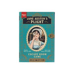 Timescape: Jane Austen's Plight - Ridley's Games 9781797234304