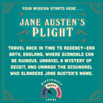 Timescape: Jane Austen's Plight - Ridley's Games 9781797234304_1