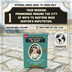 Timescape: Jane Austen's Plight - Ridley's Games 9781797234304_2