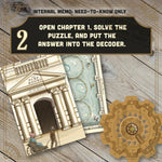 Timescape: Jane Austen's Plight - Ridley's Games 9781797234304_3