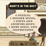 Timescape: Jane Austen's Plight - Ridley's Games 9781797234304_5
