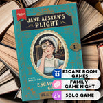 Timescape: Jane Austen's Plight - Ridley's Games 9781797234304_6