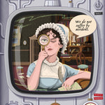Timescape: Jane Austen's Plight - Ridley's Games 9781797234304_7