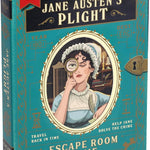 Timescape: Jane Austen's Plight - Ridley's Games 9781797234304_7d2977f8-44bf-4445-ac08-f0a4776c8beb