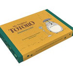 STUDIO GHIBLI MY NEIGHBOR TOTORO STATIONERY SET 9781797235462