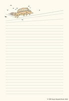 STUDIO GHIBLI MY NEIGHBOR TOTORO STATIONERY SET 9781797235462_4