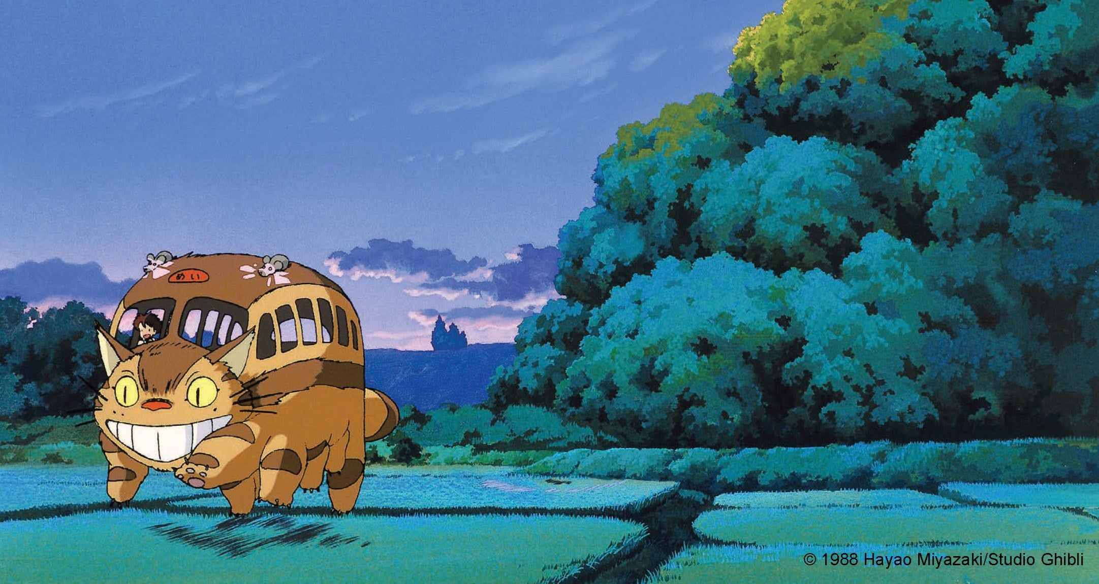 Studio Ghibli My Neighbor Totoro Notecards: 16 Notecards & Envelopes 50 9781797235479_1