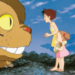 Studio Ghibli My Neighbor Totoro Notecards: 16 Notecards & Envelopes 50 9781797235479_2