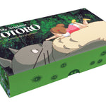 Studio Ghibli My Neighbor Totoro Notecards: 16 Notecards & Envelopes 50 9781797235479_4