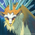 Studio Ghibli Princess Mononoke: 30 Postcards 50 9781797235516_2