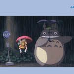 Studio Ghibli My Neighbor Totoro 2027 12-Month Weekly Planner 20 9781797235523_2