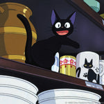 Studio Ghibli Kiki's Delivery Service: 30 Postcards 50 9781797235646_2