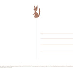 Studio Ghibli Kiki's Delivery Service: 30 Postcards 50 9781797235646_4