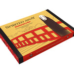 Studio Ghibli Spirited Away Stationery Set 50 9781797235790